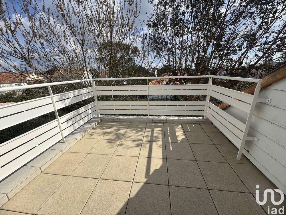 � vendre  Maison Pornic (44210)