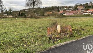  Terrain � vendre 495 m�