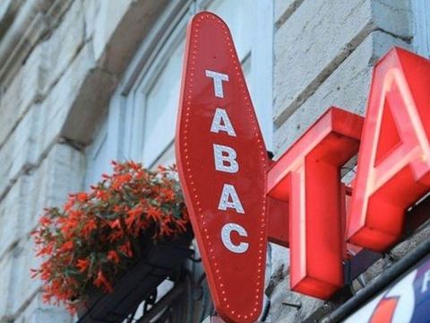 Vente Tabac 25 m&sup2; 152000 07200 Aubenas
