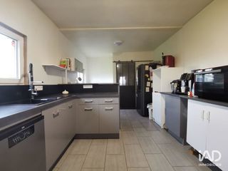  Maison � vendre 5 pi�ces 151 m�