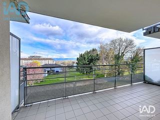  Appartement � vendre 3 pi�ces 68 m�