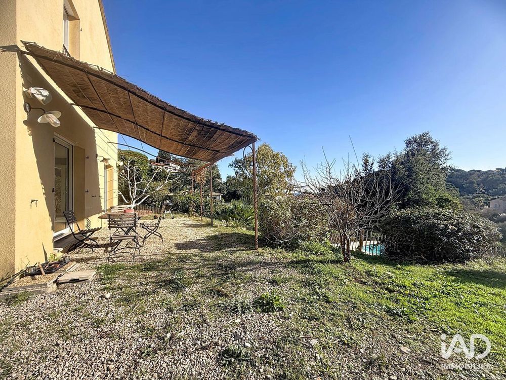 � vendre  Maison Antibes (06600)