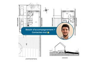  Maison � vendre 4 pi�ces 85 m�