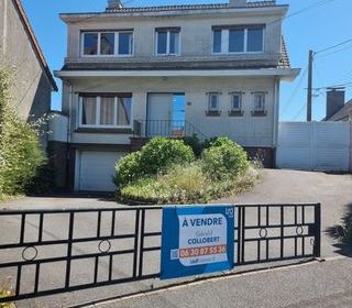  Maison � vendre 6 pi�ces 136 m�