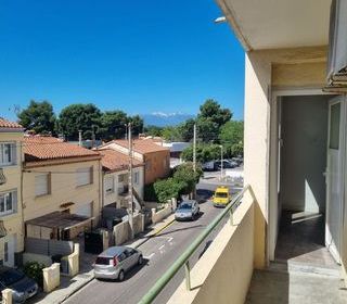  Appartement � vendre 4 pi�ces 80 m�