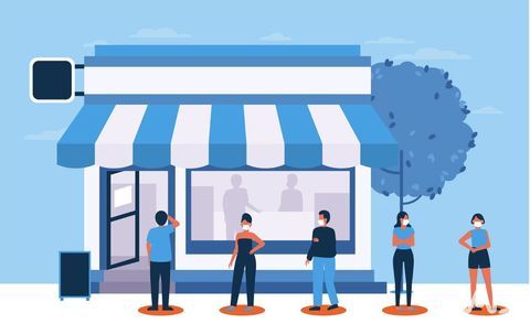 Location Local d'activit&eacute;s 59 m&sup2; 7820 95600 Eaubonne