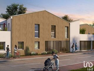  Maison � vendre 5 pi�ces 129 m�