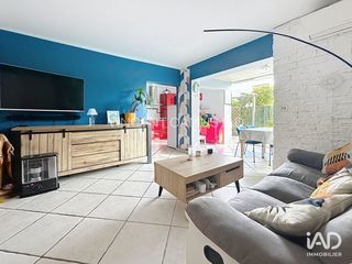  Appartement � vendre 3 pi�ces 68 m�