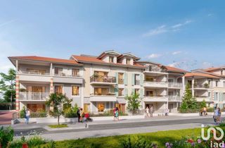  Appartement � vendre 4 pi�ces 85 m�