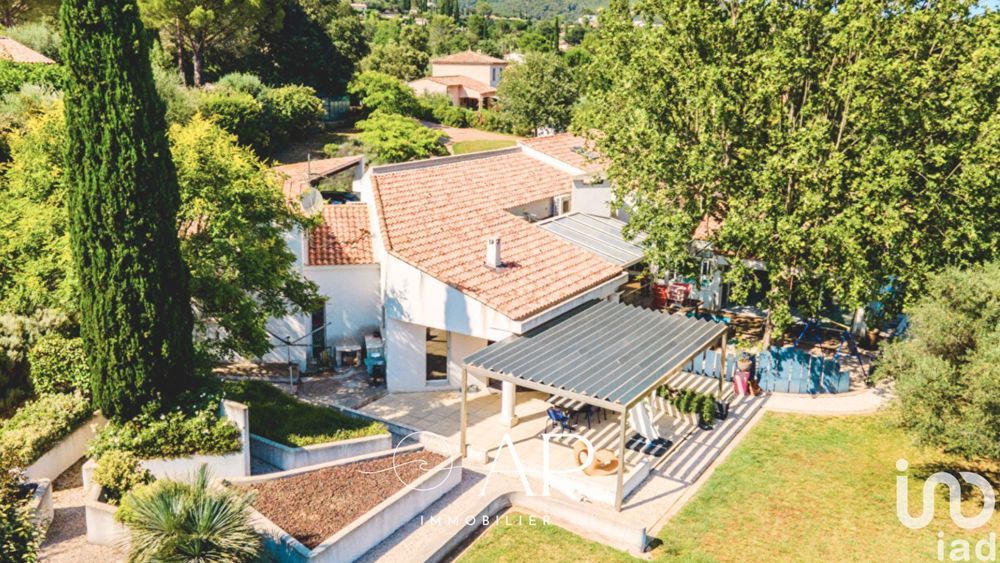 � vendre  Maison Cotignac (83570)