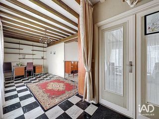  Maison � vendre 4 pi�ces 117 m�