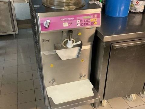 Vente Boulangerie 320 m&sup2; 340000 10160 Aix en othe