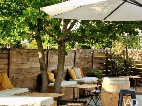 Vente Bar 68 m&sup2; 140000 40510 Seignosse