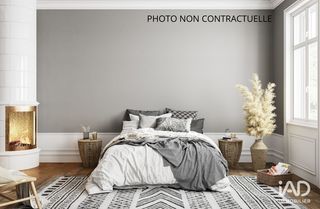  Appartement � vendre 5 pi�ces 109 m�