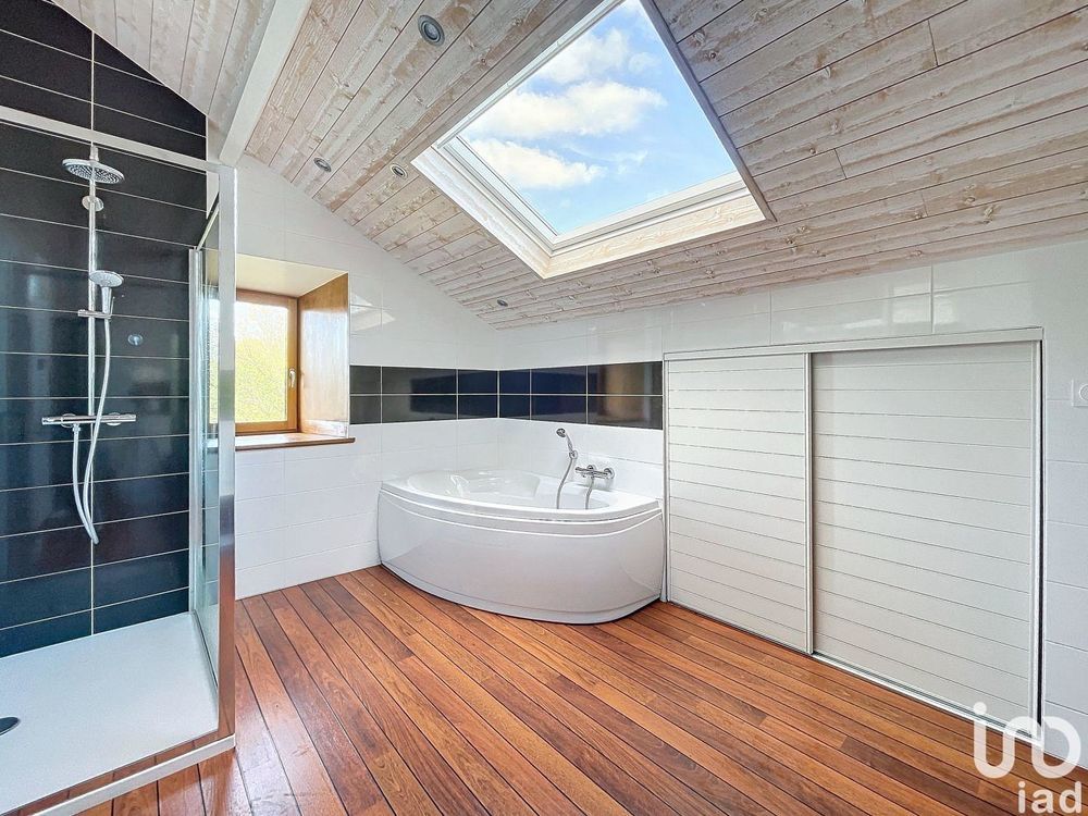 � vendre  Maison Br�al-sous-Montfort (35310)