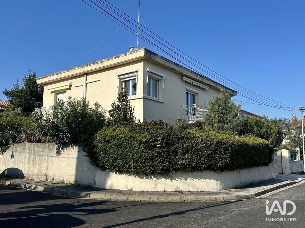 � vendre  Maison Castelnau-le-Lez (34170)
