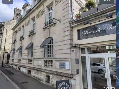 Vente Boutique/Local commercial 109 m&sup2; 29000 60200 Compi�gne