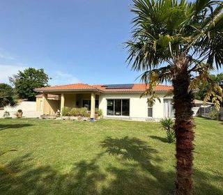  Maison � vendre 4 pi�ces 108 m�