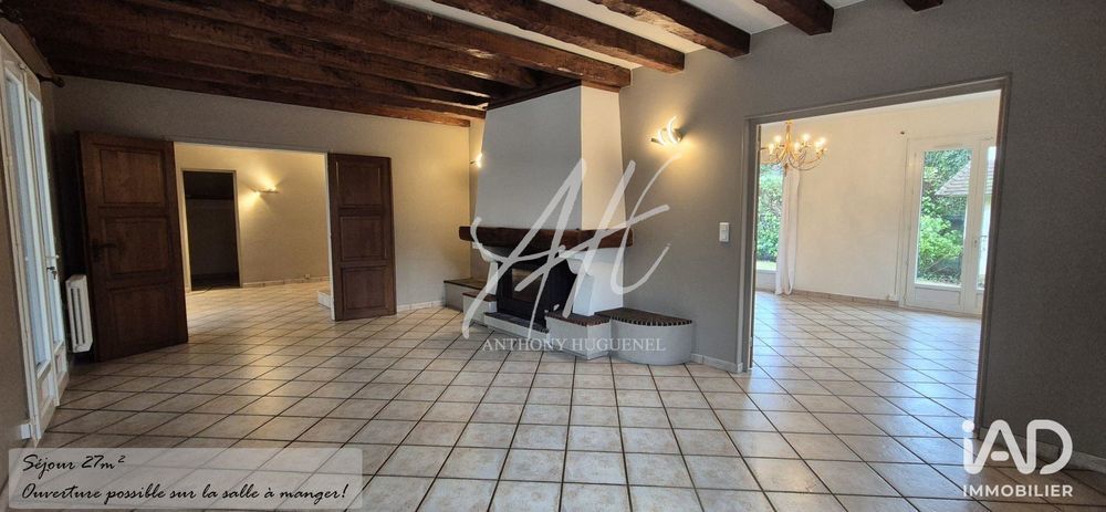 � vendre  Maison Pomponne (77400)