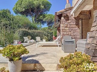  Maison � vendre 5 pi�ces 136 m�