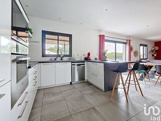  Maison � vendre 6 pi�ces 136 m�