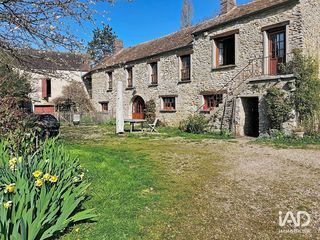  Maison � vendre 6 pi�ces 200 m�