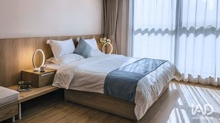  Appartement � vendre 2 pi�ces 38 m�