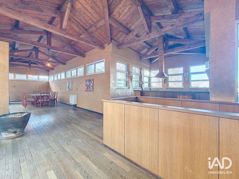 � vendre  Maison Bougival (78380)