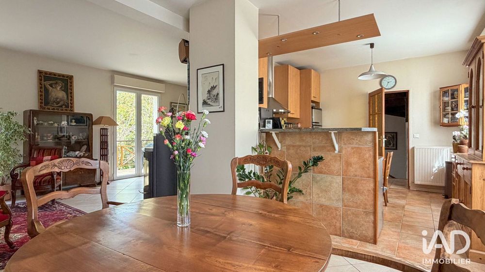 � vendre  Maison Antony (92160)