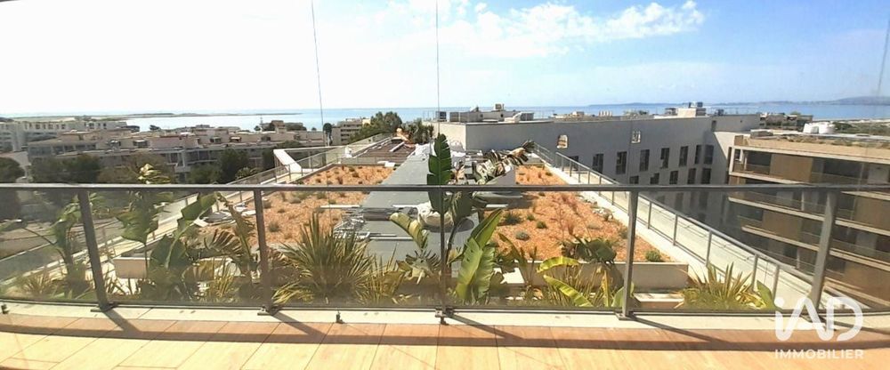 � vendre  Appartement Saint-Laurent-du-Var (06700)