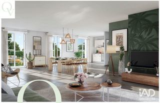  Maison � vendre 4 pi�ces 83 m�