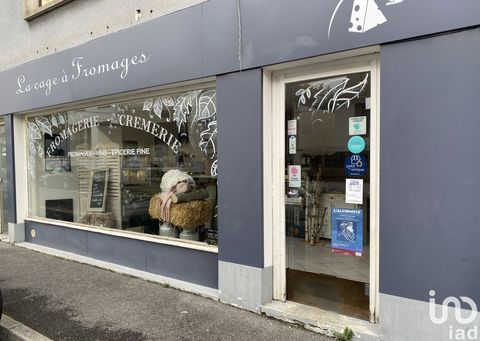 Vente Boutique/Local commercial 39 m&sup2; 35000 77290 Mitry-mory
