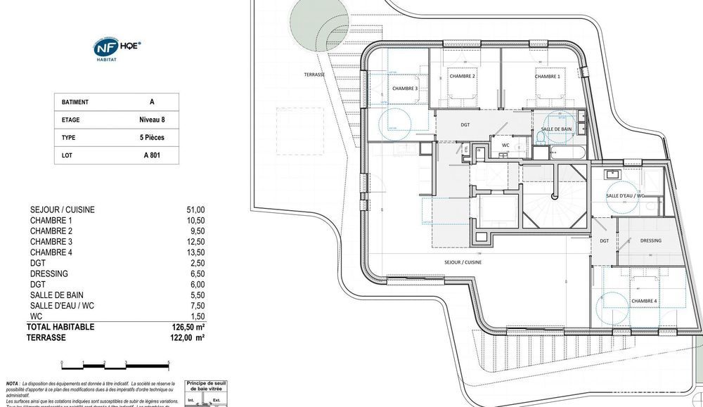 � vendre  Appartement Cannes (06400)