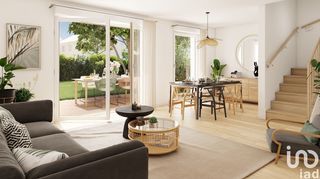  Maison � vendre 4 pi�ces 84 m�