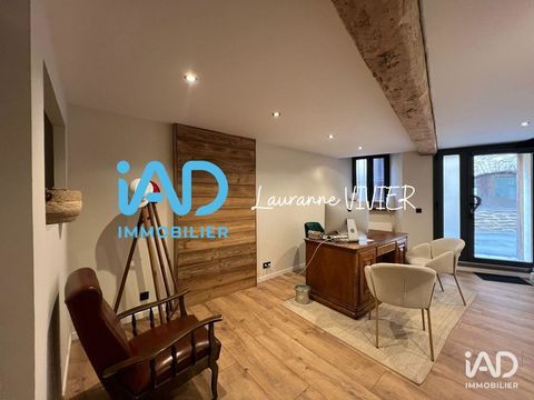 Vente Murs commerciaux 27 m&sup2; 65000 66340 Oss�ja