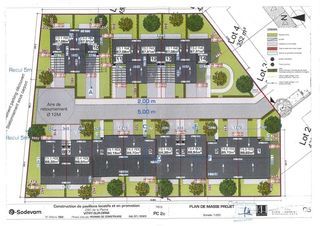  Maison � vendre 4 pi�ces 91 m�