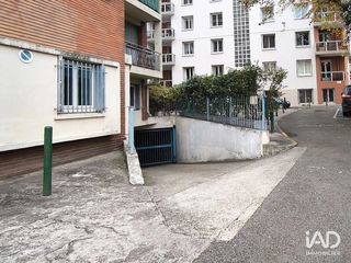  Parking / Garage � louer 16 m�