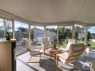  Maison � vendre 5 pi�ces 160 m�