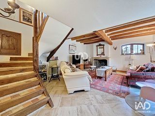  Maison � vendre 6 pi�ces 180 m�