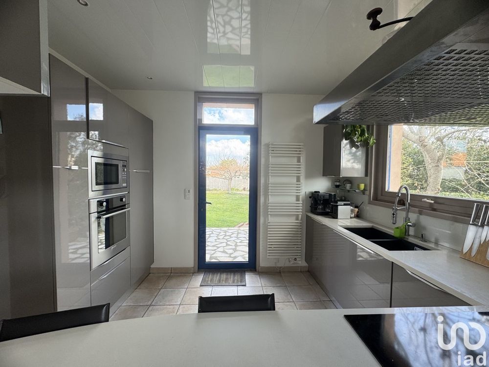 � vendre  Maison Pornic (44210)