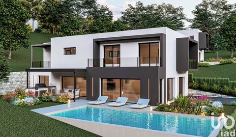   Vente Maison/villa 6 pi�ces Maison - 6 pi�ce(s) - 197 m�