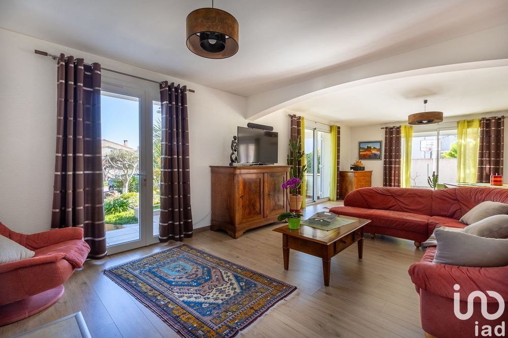 � vendre  Maison Six-Fours-les-Plages (83140)