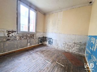  Appartement � vendre 2 pi�ces 30 m�