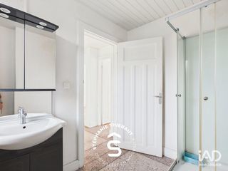  Appartement � vendre 4 pi�ces 75 m�