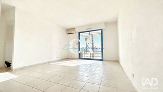  Appartement � vendre 2 pi�ces 43 m�