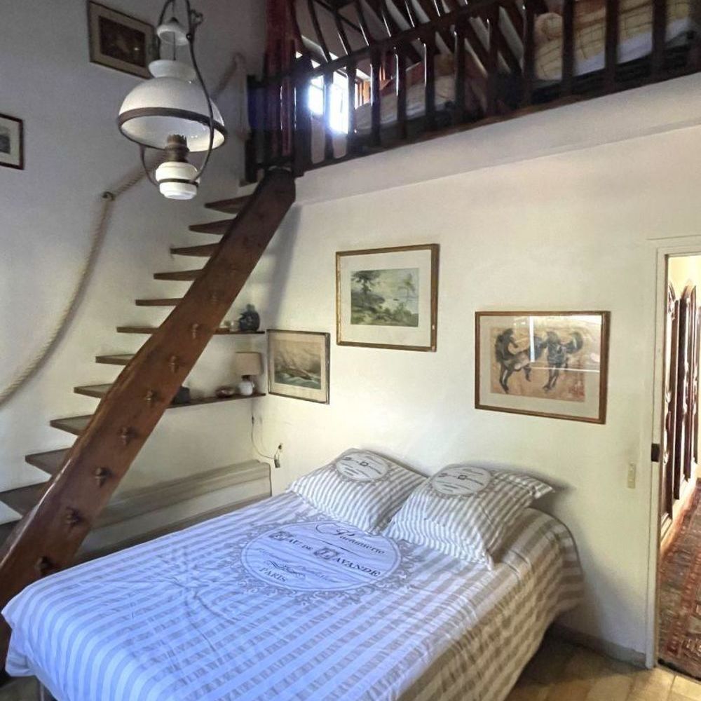 � vendre  Maison Ramatuelle (83350)