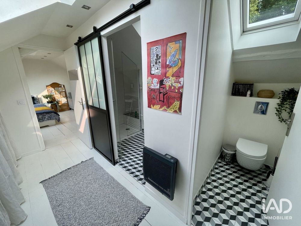 � vendre  Maison Les Mesnuls (78490)