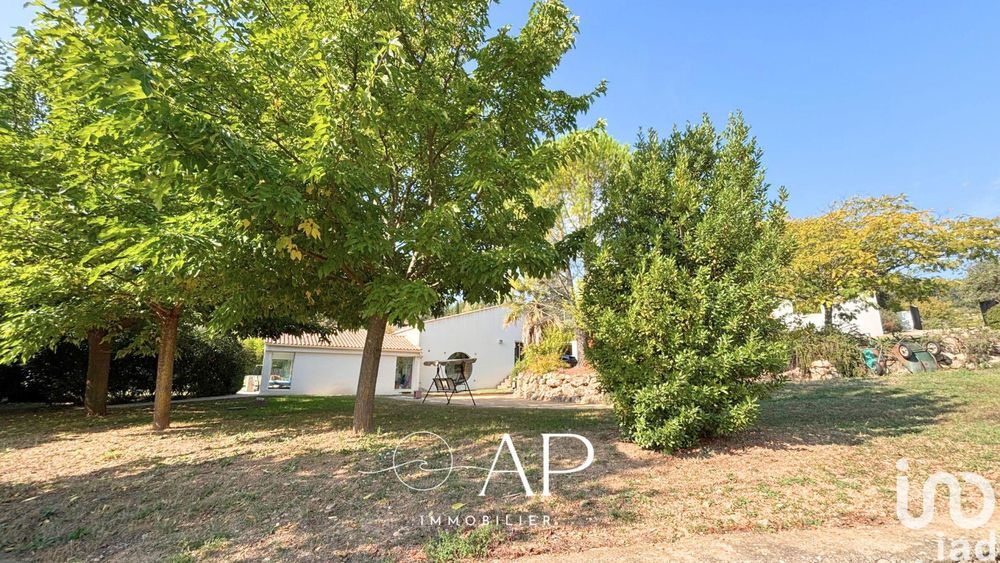 � vendre  Maison Cotignac (83570)