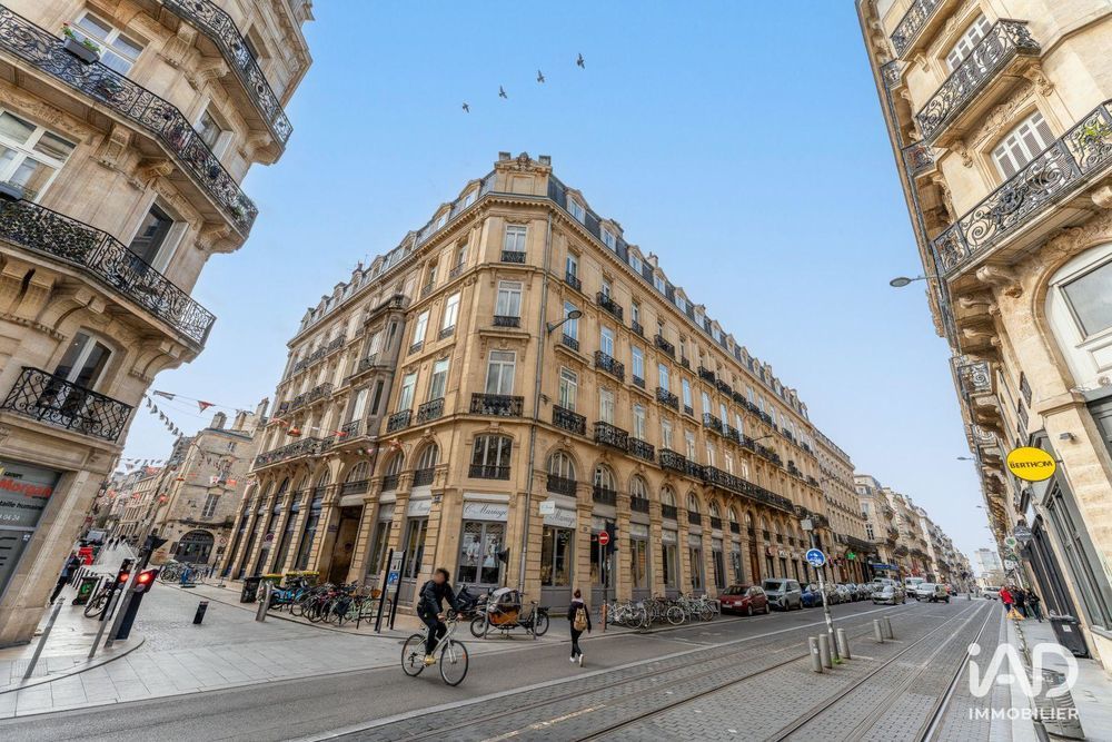 � vendre  Appartement Bordeaux (33000)
