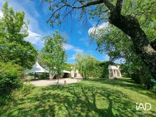  Maison � vendre 12 pi�ces 545 m�